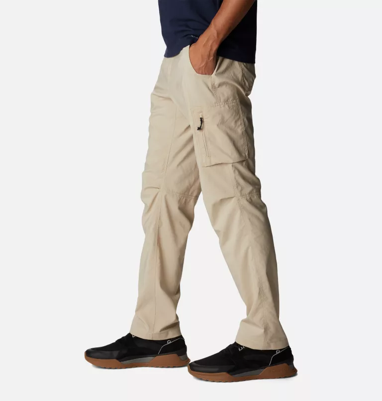 PANTALON MASCULINO COLUMBIA SILVER RIDGE UTILITY – foto 3
